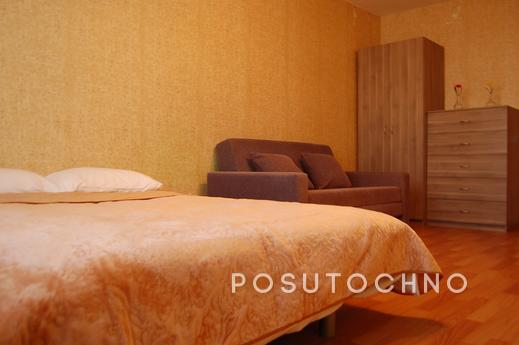 Apartment near metro to 6 people, Saint Petersburg - apartment by the day