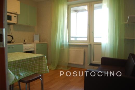 Apartment near metro to 6 people, Saint Petersburg - apartment by the day