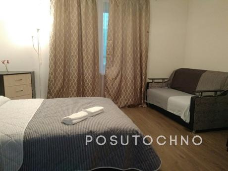 Apartment near metro station, Санкт-Петербург - квартира подобово