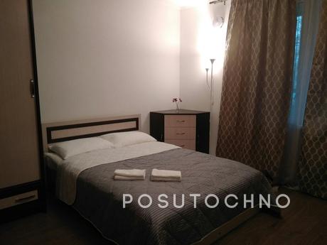 Apartment near metro station, Санкт-Петербург - квартира подобово