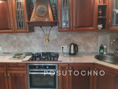 House for holidays and events, Kyiv - apartment by the day