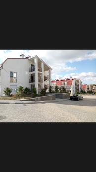 Daily LCD Fiolent Village, Sevastopol - apartment by the day