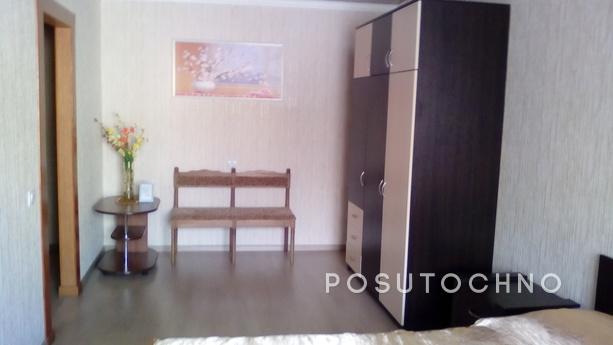 rent by the day, Kropyvnytskyi (Kirovohrad) - apartment by the day