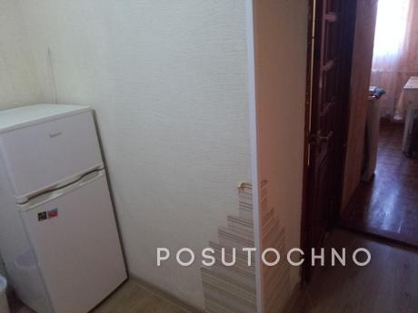 Rent my hotel, Chernomorsk (Illichivsk) - apartment by the day