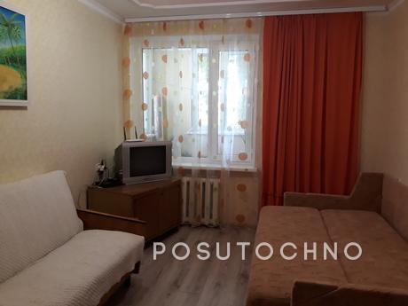 Apartment on the sea in Sergeevka, Serhiivka - apartment by the day