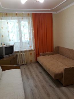 Квартира на море в Сергіївці, Сергіївка - квартира подобово