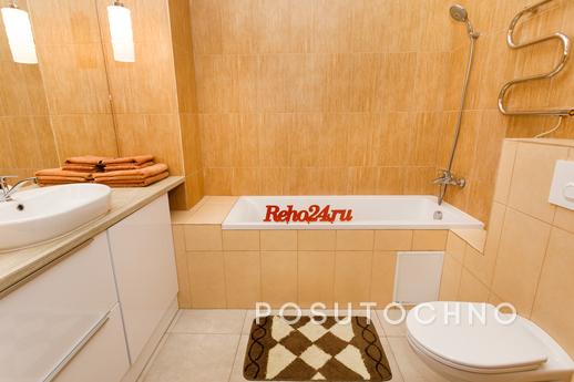Daily Tatishchev 47a, Yekaterinburg - apartment by the day