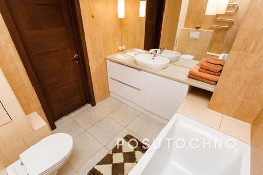 Daily Tatishchev 47a, Yekaterinburg - apartment by the day