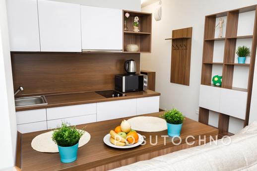 Daily ul.Malysheva 415, Єкатеринбург - квартира подобово