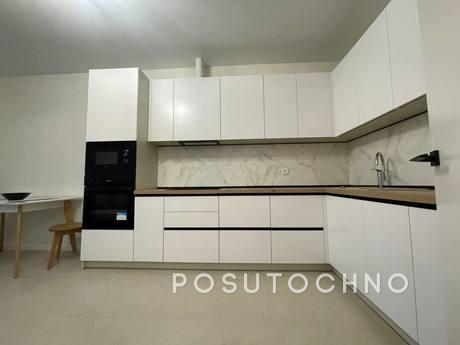 Residential complex Grand Bourget Podobo, Bucha - apartment by the day
