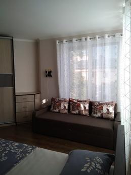 Daily apartments in the center of Buči, Bucha - apartment by the day