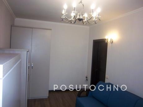 I rent an apartment in the center, Brovary - apartment by the day
