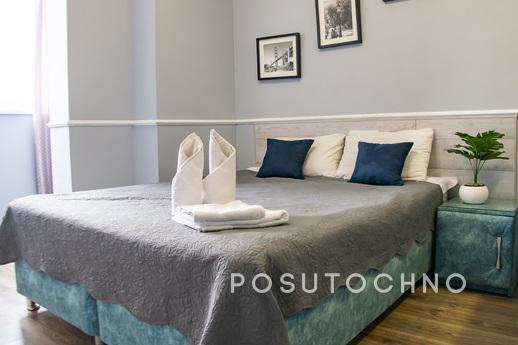 WITHOUT INTERMEDIARIES. Real photos of studio apartments for