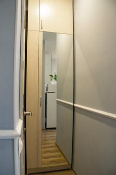 Apartments Millefeuil 21-2, Novorossiysk - apartment by the day
