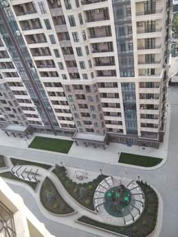 Apartments Elegy-Park Arcadia, Odessa - apartment by the day