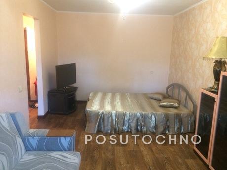 Cdam 1-room in Arcadia, Odessa - apartment by the day