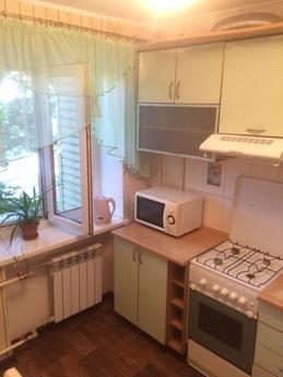 Cdam 1-room in Arcadia, Odessa - apartment by the day