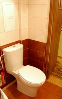 One room apartment in Kaliningrad, Калінінград - квартира подобово