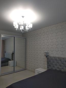 for rent a euro-apartment in pearl 42 / , Odessa - apartment by the day