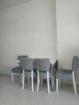 for rent a euro-apartment in pearl 42 / , Odessa - apartment by the day