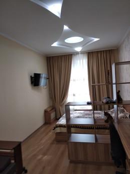 1 bedroom apartment for rent, Odessa - apartment by the day