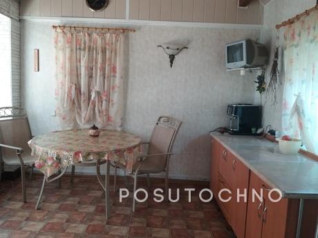 Домик у моря, Одесса - квартира посуточно