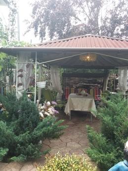 Домик у моря, Одесса - квартира посуточно