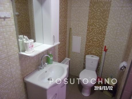 Daily st. Turtle 235, Ростов-на-Дону - квартира подобово