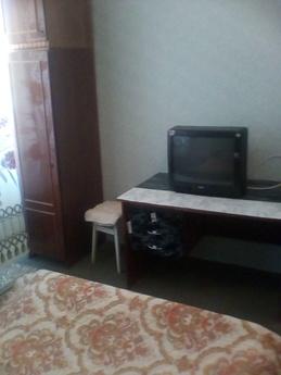 Apartments for rent, Slavutych - apartment by the day