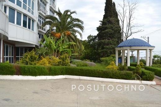 Apartment by the sea in the center of So, Sochi - apartment by the day