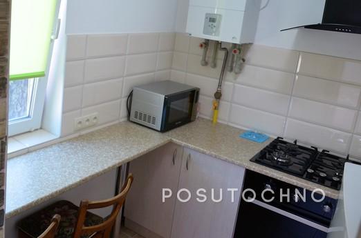 Apartment smart house, Kherson - apartment by the day
