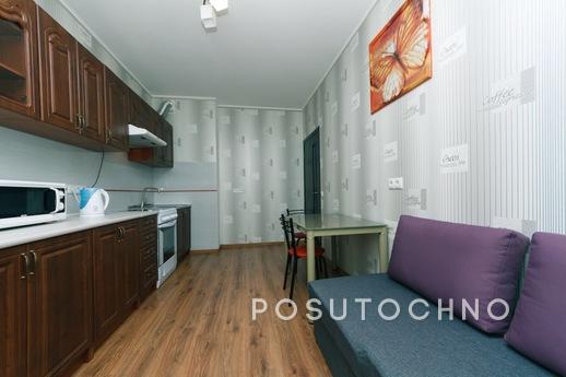 Rent a good apartment in Poznyaky, Kyiv - apartment by the day