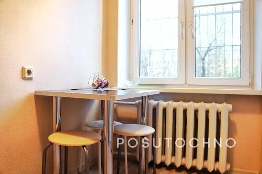 I rent a modern and comfortable apartmen, Санкт-Петербург - квартира подобово