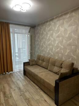 Подобово здам 2х.кім.кв.Либідь Плаза, Хмельницький - квартира подобово