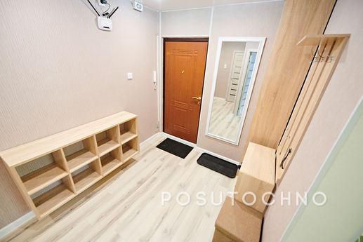 Квартиры на сутки и по-часам в Ногинске, Ногинск - квартира посуточно