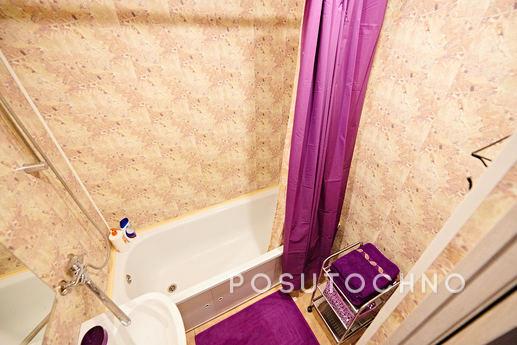 Квартиры на сутки и по-часам в Ногинске, Ногинск - квартира посуточно