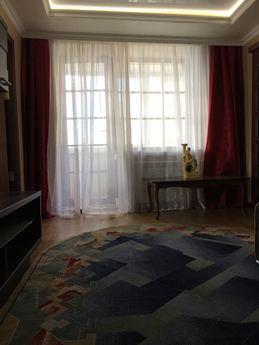 Spacious one bedroom apartment, Saint Petersburg - apartment by the day