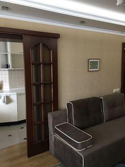 Spacious one bedroom apartment, Saint Petersburg - apartment by the day