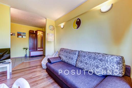 Traveller's Lux Apartment, Saint Petersburg - apartment by the day