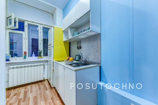 Tropical Apartment, Санкт-Петербург - квартира посуточно