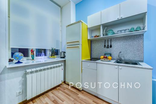 Tropical Apartment, Санкт-Петербург - квартира посуточно