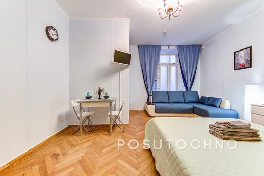 Gallery Apartment, Санкт-Петербург - квартира посуточно