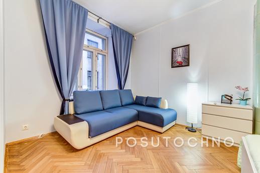 Gallery Apartment, Санкт-Петербург - квартира посуточно