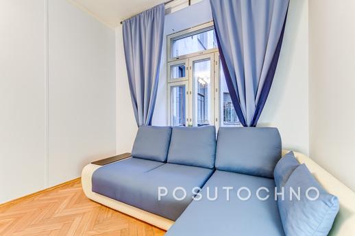 Gallery Apartment, Санкт-Петербург - квартира посуточно