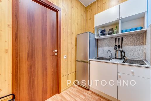 Gallery Apartment, Санкт-Петербург - квартира посуточно