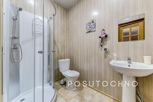 Gallery Apartment, Санкт-Петербург - квартира посуточно