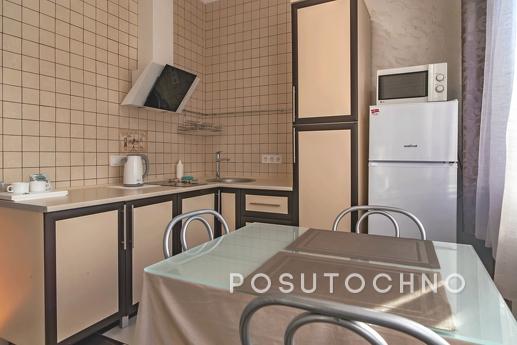 Апартаменти знаходяться на в'їзді в Східницю, в 800 м від це