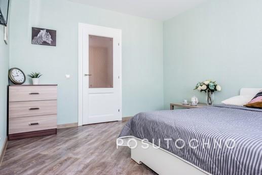 Apartments near the railway station, Єкатеринбург - квартира подобово