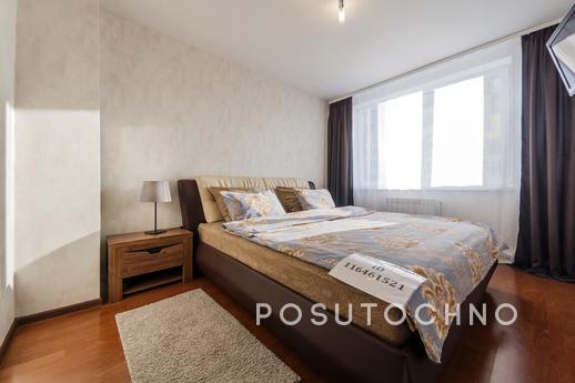 Business class apartment, Єкатеринбург - квартира подобово