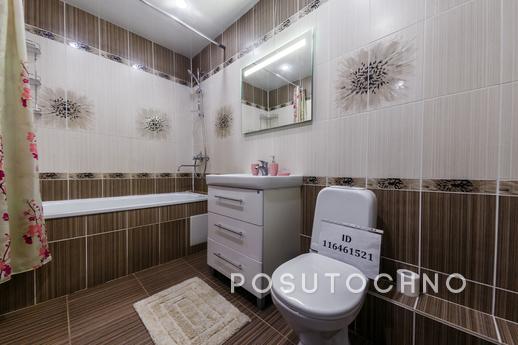 Business class apartment, Єкатеринбург - квартира подобово